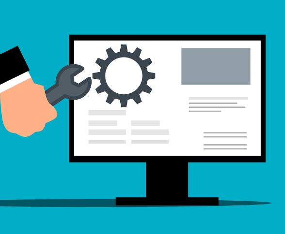 website maintenance services san jose bay-area