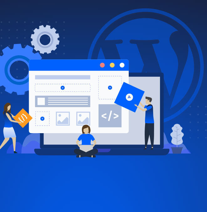 wordpress website-maintenance san jose bay area